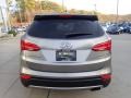 2016 Mineral Gray Hyundai Santa Fe Sport AWD  photo #3