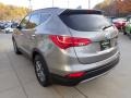 Mineral Gray - Santa Fe Sport AWD Photo No. 5