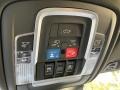 Controls of 2020 2500 Limited Crew Cab 4x4