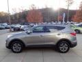 2016 Mineral Gray Hyundai Santa Fe Sport AWD  photo #6