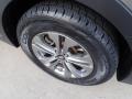 Mineral Gray - Santa Fe Sport AWD Photo No. 10