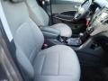 Mineral Gray - Santa Fe Sport AWD Photo No. 11