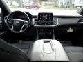 2021 Black Chevrolet Suburban LT 4WD  photo #43