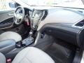 Mineral Gray - Santa Fe Sport AWD Photo No. 12