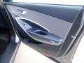 Mineral Gray - Santa Fe Sport AWD Photo No. 13