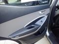 Mineral Gray - Santa Fe Sport AWD Photo No. 18