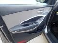 Mineral Gray - Santa Fe Sport AWD Photo No. 19