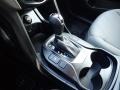 Mineral Gray - Santa Fe Sport AWD Photo No. 21