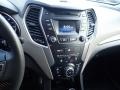 2016 Mineral Gray Hyundai Santa Fe Sport AWD  photo #22