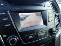 Mineral Gray - Santa Fe Sport AWD Photo No. 25