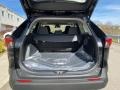 2021 Midnight Black Metallic Toyota RAV4 XLE AWD Hybrid  photo #27