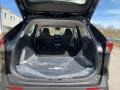 2021 Midnight Black Metallic Toyota RAV4 XLE AWD Hybrid  photo #29