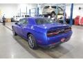 2019 B5 Blue Pearl Dodge Challenger GT AWD  photo #7