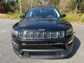 Diamond Black Crystal Pearl - Compass Sport 4x4 Photo No. 3