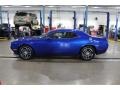 2019 B5 Blue Pearl Dodge Challenger GT AWD  photo #8