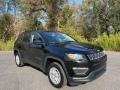 Diamond Black Crystal Pearl - Compass Sport 4x4 Photo No. 4