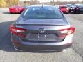 2021 Modern Steel Metallic Honda Accord LX  photo #4