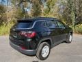 Diamond Black Crystal Pearl - Compass Sport 4x4 Photo No. 6