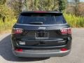 Diamond Black Crystal Pearl - Compass Sport 4x4 Photo No. 7