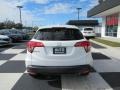 2017 White Orchid Pearl Honda HR-V EX-L  photo #4