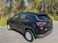 Diamond Black Crystal Pearl - Compass Sport 4x4 Photo No. 8