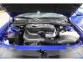 B5 Blue Pearl - Challenger GT AWD Photo No. 15
