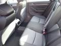 2021 Modern Steel Metallic Honda Accord LX  photo #9