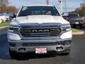 Ivory White Tri-Coat Pearl - 1500 Long Horn Crew Cab 4x4 Photo No. 3