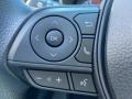 Black Steering Wheel Photo for 2021 Toyota Corolla #140110930