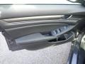 2021 Modern Steel Metallic Honda Accord LX  photo #11