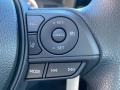 Black Steering Wheel Photo for 2021 Toyota Corolla #140110969