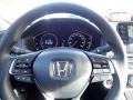 2021 Modern Steel Metallic Honda Accord LX  photo #15