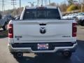 2021 Ivory White Tri-Coat Pearl Ram 1500 Long Horn Crew Cab 4x4  photo #5