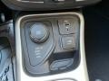 Diamond Black Crystal Pearl - Compass Sport 4x4 Photo No. 24