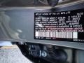 Polished Metal Metallic - Civic Sport Hatchback Photo No. 11