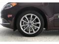 2018 Ford Fusion Energi SE Wheel and Tire Photo