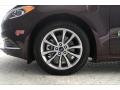  2018 Fusion Energi SE Wheel