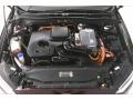 2018 Ford Fusion 2.0 Liter Atkinson-Cycle DOHC 16-Valve i-VCT 4 Cylinder Energi Plug-In Gasoline/Electric Hybrid Engine Photo