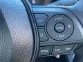 Black Steering Wheel Photo for 2021 Toyota Corolla #140111575