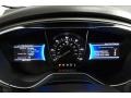  2018 Fusion Energi SE Energi SE Gauges