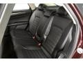 Ebony Rear Seat Photo for 2018 Ford Fusion #140112052
