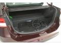 Ebony Trunk Photo for 2018 Ford Fusion #140112100