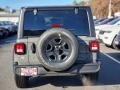 2021 Sting-Gray Jeep Wrangler Unlimited Sport 4x4  photo #5