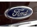 2018 Ford Fusion Energi SE Badge and Logo Photo