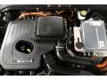  2018 Fusion Energi SE 2.0 Liter Atkinson-Cycle DOHC 16-Valve i-VCT 4 Cylinder Energi Plug-In Gasoline/Electric Hybrid Engine