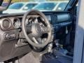 2021 Sting-Gray Jeep Wrangler Unlimited Sport 4x4  photo #7