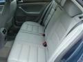 Blue Graphite Metallic - Jetta 2.5 Sedan Photo No. 11