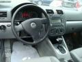 Blue Graphite Metallic - Jetta 2.5 Sedan Photo No. 12