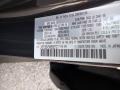 46G: Machine Gray Metallic 2021 Mazda CX-9 Grand Touring AWD Color Code