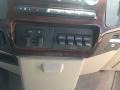 Oxford White - F250 Super Duty Lariat Crew Cab 4x4 Photo No. 13